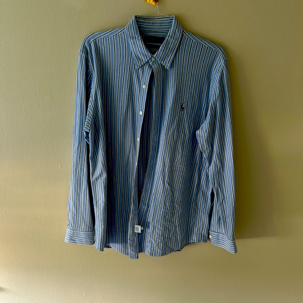 Ralph Lauren Dress Shirt